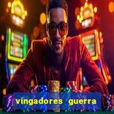 vingadores guerra infinita torrent magnet