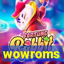 wowroms