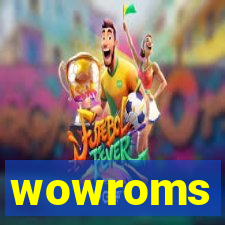 wowroms