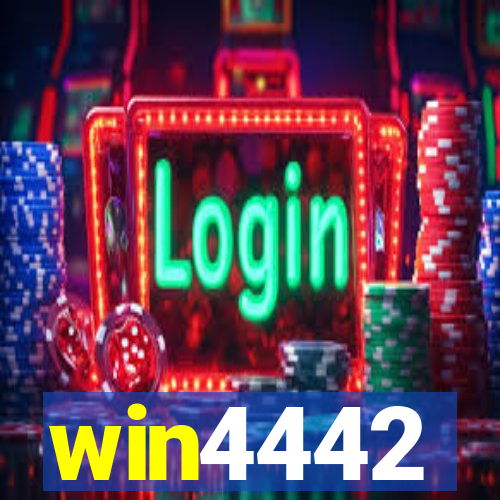 win4442