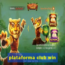 plataforma club win