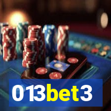 013bet3