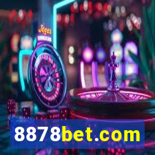 8878bet.com