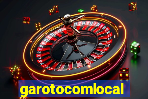 garotocomlocal