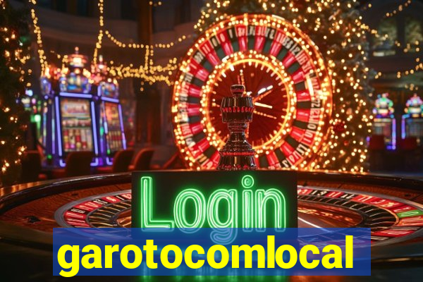 garotocomlocal