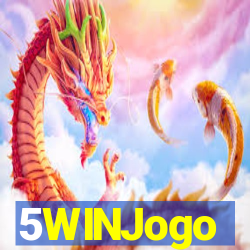 5WINJogo