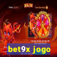 bet9x jogo