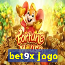 bet9x jogo