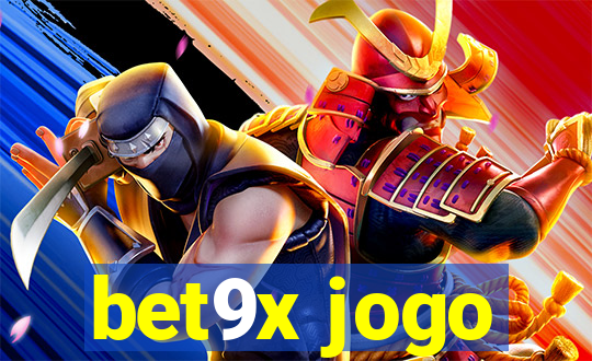 bet9x jogo