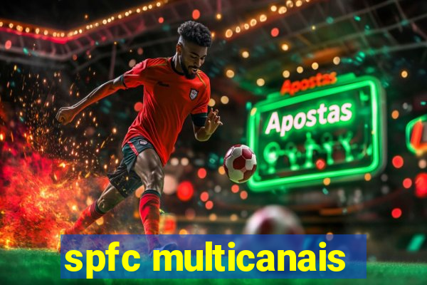 spfc multicanais