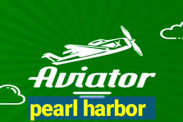 pearl harbor