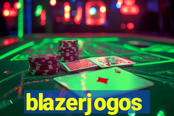 blazerjogos