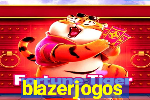 blazerjogos