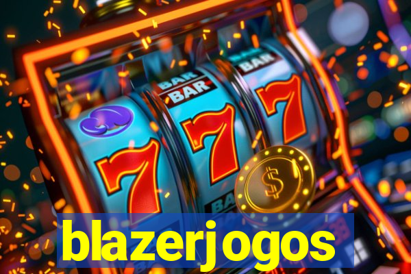 blazerjogos