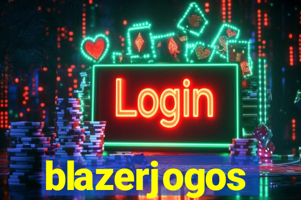 blazerjogos