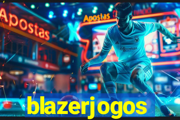 blazerjogos