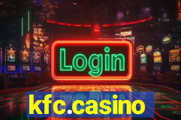 kfc.casino