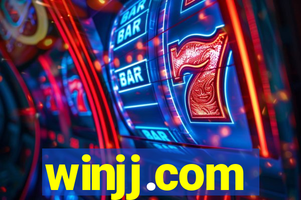 winjj.com