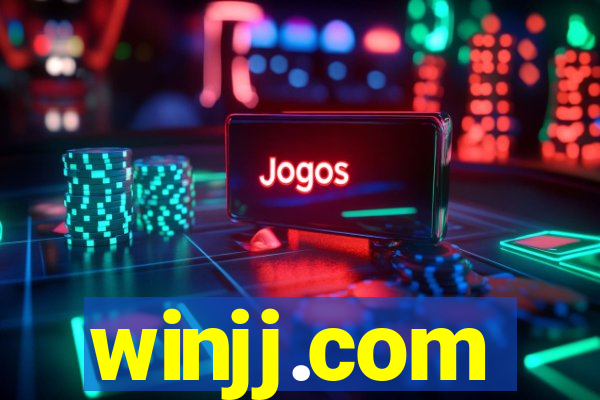 winjj.com