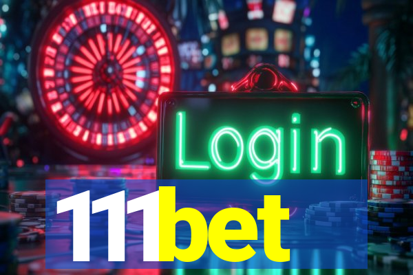 111bet