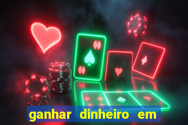 ganhar dinheiro em dolar jogando