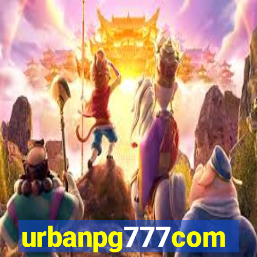 urbanpg777com