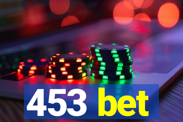 453 bet