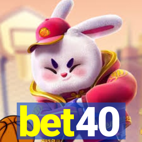 bet40