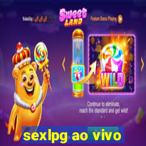 sexlpg ao vivo