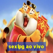 sexlpg ao vivo