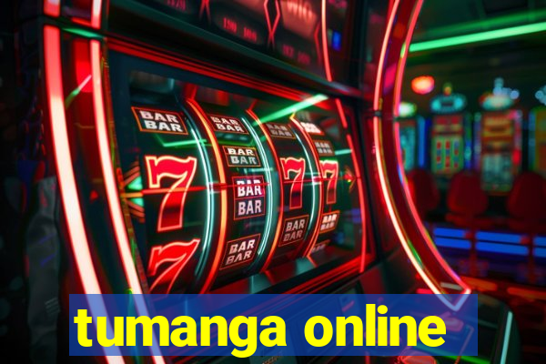 tumanga online