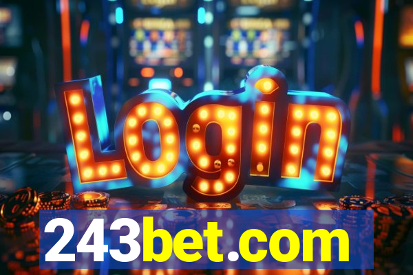 243bet.com