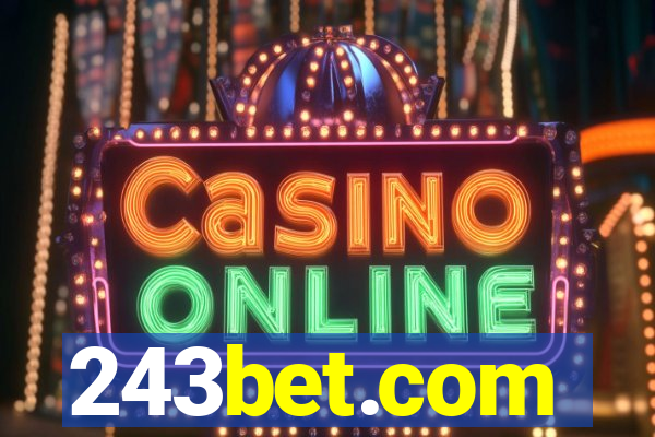 243bet.com