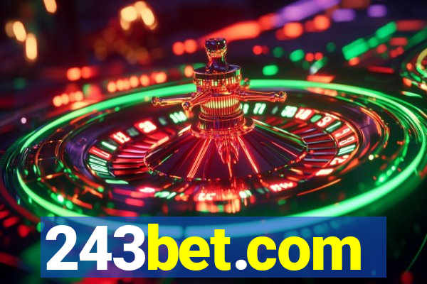 243bet.com