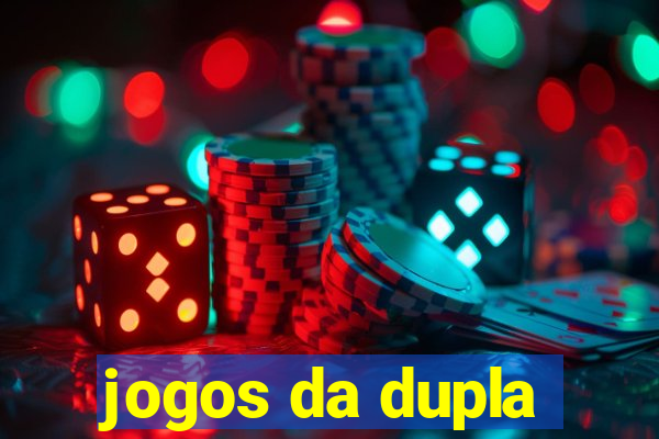 jogos da dupla