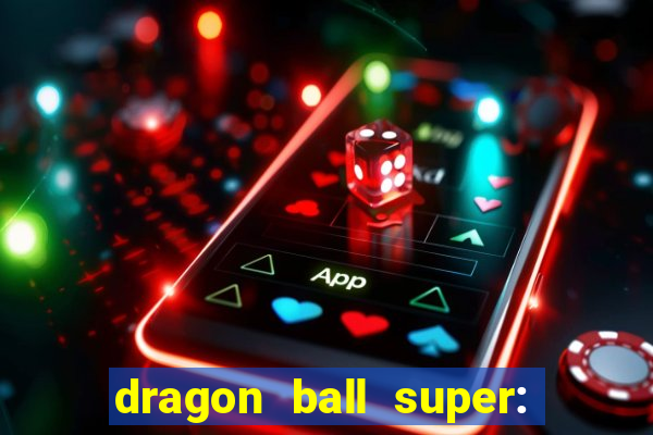 dragon ball super: super hero download