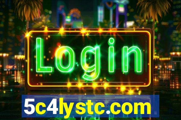 5c4lystc.com