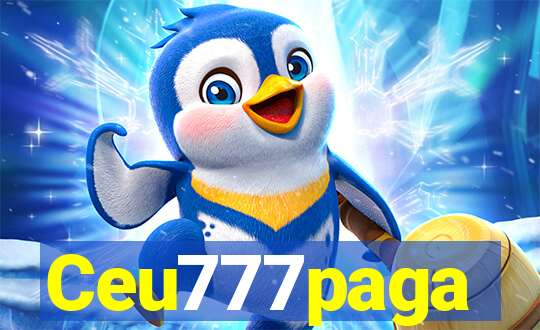 Ceu777paga