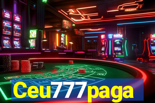 Ceu777paga