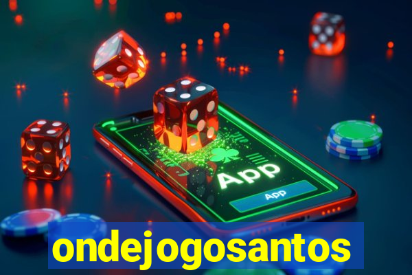 ondejogosantos