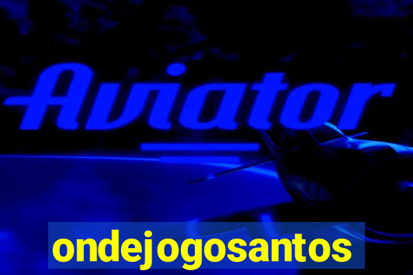 ondejogosantos