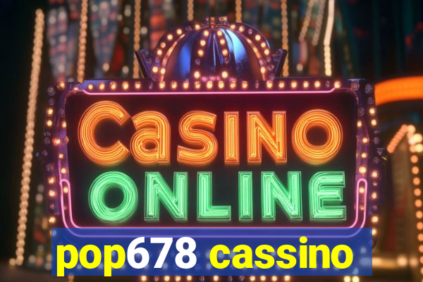 pop678 cassino