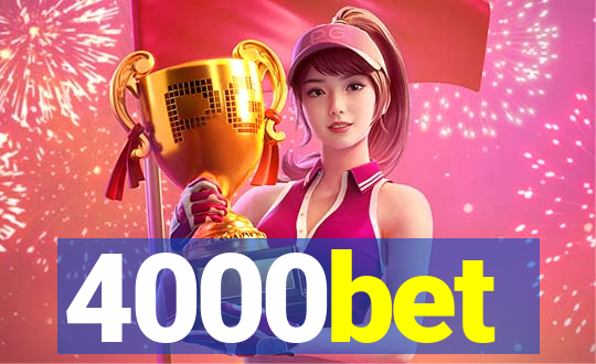 4000bet