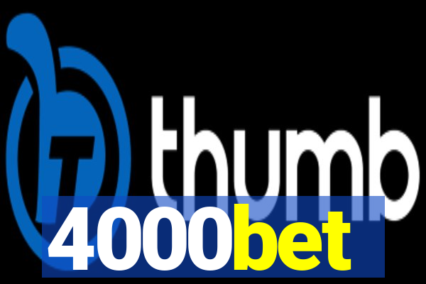 4000bet