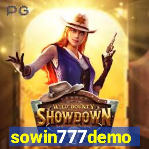 sowin777demo