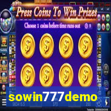 sowin777demo