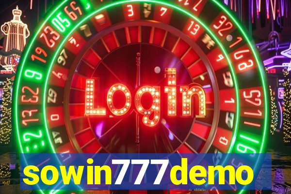 sowin777demo