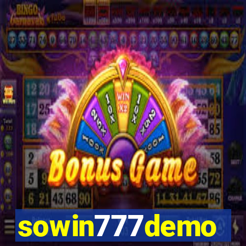 sowin777demo