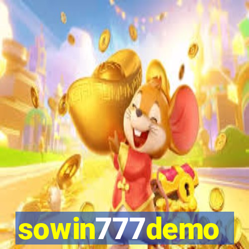 sowin777demo