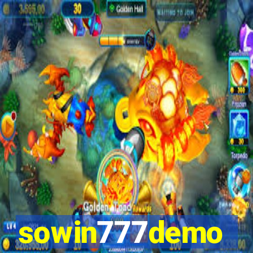 sowin777demo